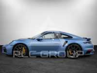 2023 Porsche 911