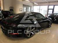 2023 Porsche 911