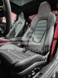 2023 Porsche 911