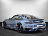 2023 Porsche 911