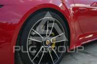 2023 Porsche 911