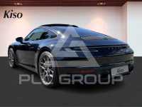 2023 Porsche 911