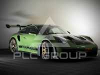 2023 Porsche 911