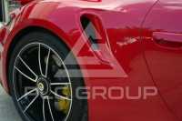 2023 Porsche 911