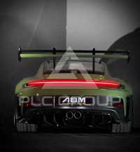 2023 Porsche 911