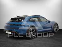 2023 Porsche Taycan