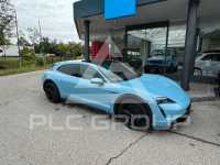 2023 Porsche Taycan