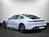 2023 Porsche Taycan