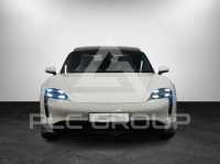 2023 Porsche Taycan