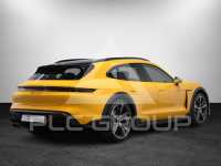 2023 Porsche Taycan
