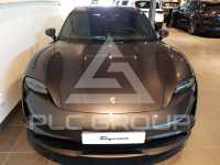 2023 Porsche Taycan