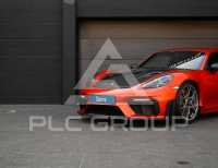 2023 Porsche Cayman