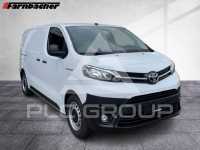 2023 Toyota PROACE CITY