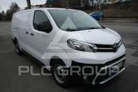 2023 Toyota PROACE CITY
