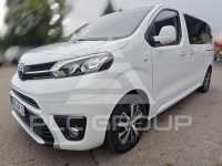 2023 Toyota PROACE CITY