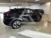 2023 Toyota C-HR