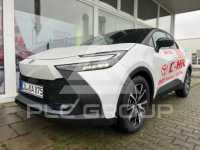 2023 Toyota C-HR