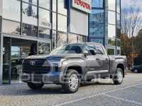 2023 Toyota TUNDRA