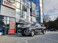 2023 Toyota TUNDRA