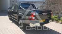 2023 Toyota Hilux