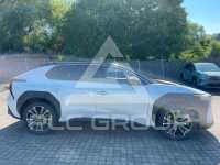 2023 Toyota bZ4X