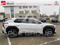 2024 Toyota bZ4X