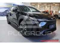 2023 Toyota bZ4X