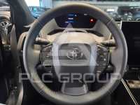 2023 Toyota bZ4X