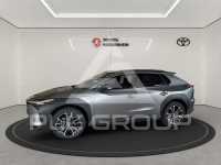 2023 Toyota bZ4X