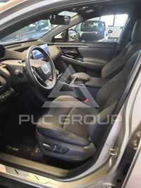 2023 Toyota bZ4X