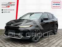 2023 Toyota bZ4X