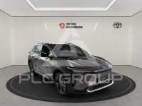 2023 Toyota bZ4X