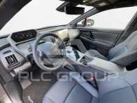 2023 Toyota bZ4X