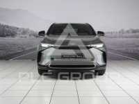 2023 Toyota bZ4X