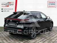 2023 Toyota bZ4X