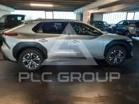 2023 Toyota bZ4X