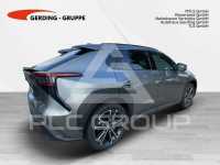2023 Toyota bZ4X