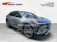2023 Toyota bZ4X
