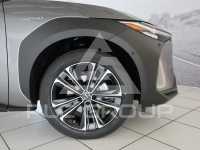 2023 Toyota bZ4X