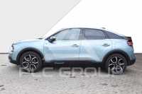 2023 Citroen C4