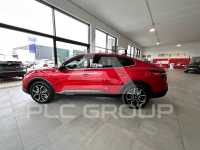 2023 Citroen C4