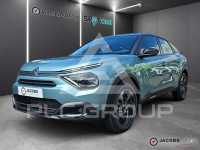 2023 Citroen C4