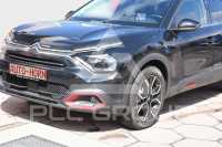 2023 Citroen C4