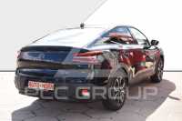2023 Citroen C4