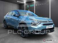 2023 Citroen C4
