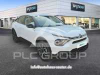 2023 Citroen C4