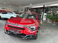 2023 Citroen C4