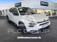 2023 Citroen C4