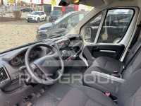 2023 Citroen Jumper