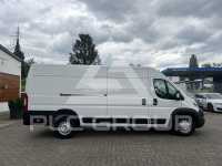 2024 Citroen Jumper